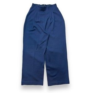 St‎ John Collection Marie Gray Santana Knit Ankle Pants